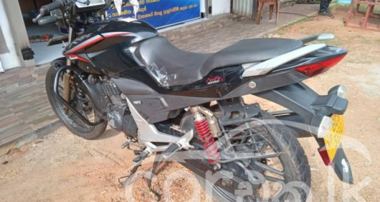 HERO XTREME 2015
