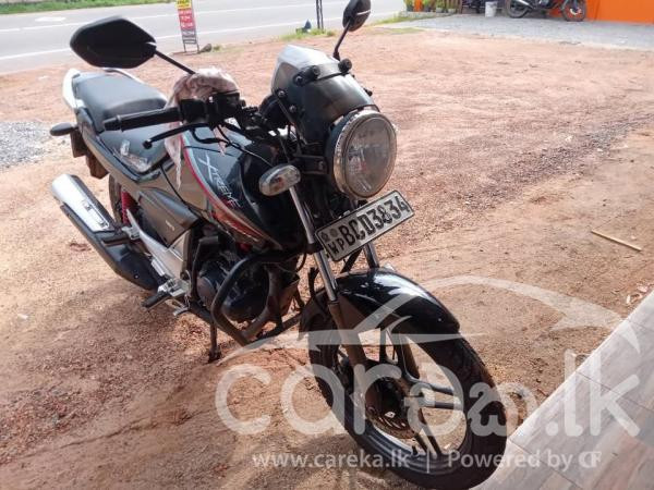 HERO XTREME 2015