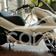HONDA PCX 2024