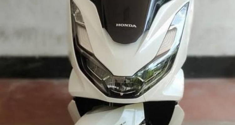 HONDA PCX 2024