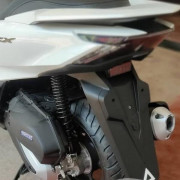HONDA PCX 2024