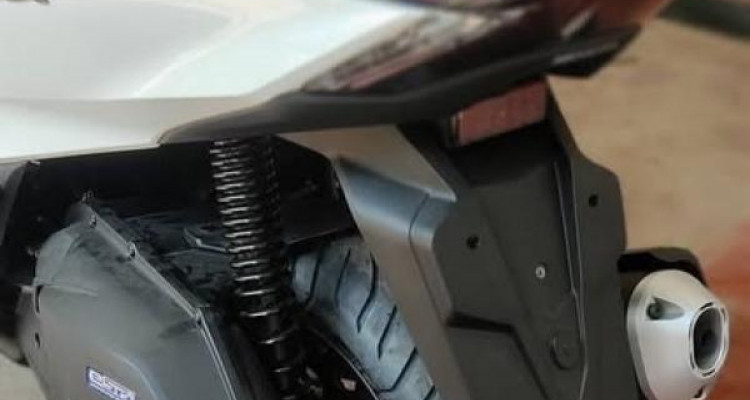 HONDA PCX 2024
