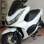 HONDA PCX 2024