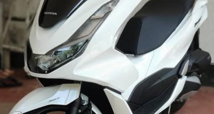 HONDA PCX 2024