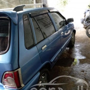 SUZUKI MARUTI 800 2007