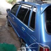 SUZUKI MARUTI 800 2007