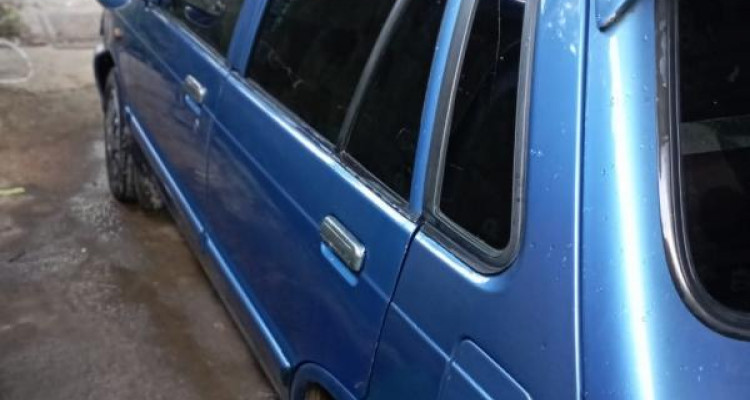 SUZUKI MARUTI 800 2007