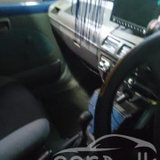 SUZUKI MARUTI 800 2007