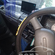 SUZUKI MARUTI 800 2007
