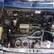 SUZUKI MARUTI 800 2007