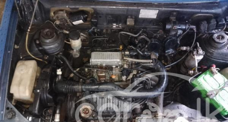 SUZUKI MARUTI 800 2007