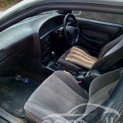 TOYOTA VISTA 1990