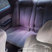 TOYOTA VISTA 1990
