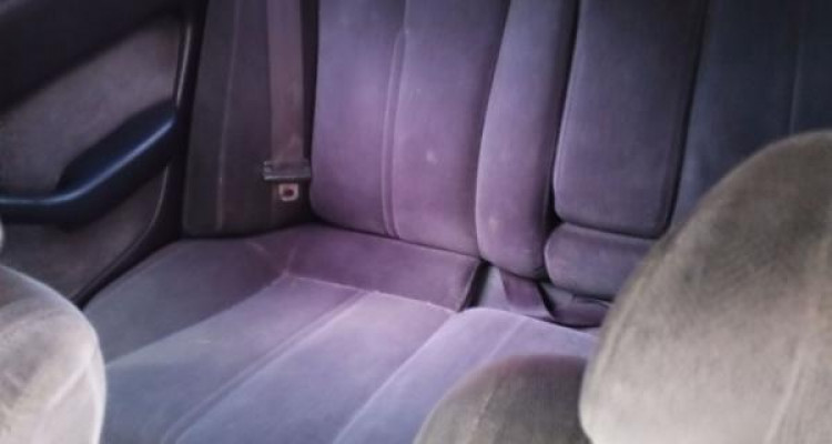 TOYOTA VISTA 1990