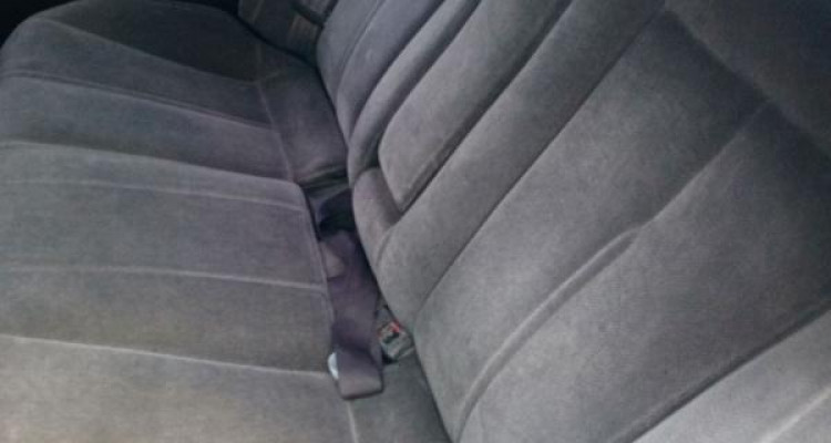 TOYOTA VISTA 1990