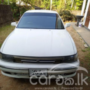 TOYOTA VISTA 1990