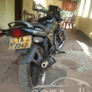 BAJAJ PULSAR 180 2007