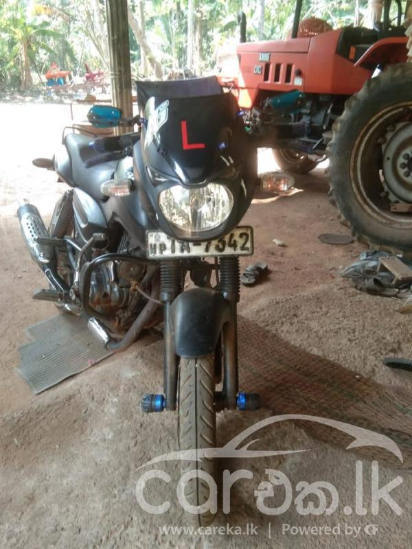 BAJAJ PULSAR 180 2007