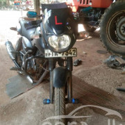 BAJAJ PULSAR 180 2007