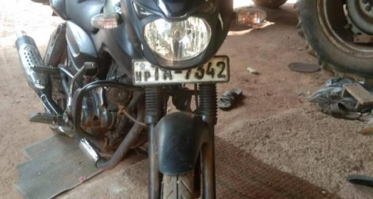 BAJAJ PULSAR 180 2007