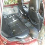 SUZUKI MARUTI 800 2000