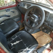 SUZUKI MARUTI 800 2000