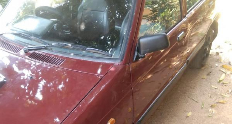 SUZUKI MARUTI 800 2000