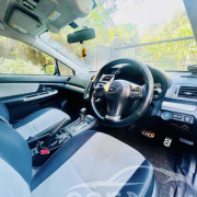 SUBARU XV 2014