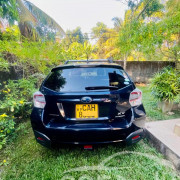 SUBARU XV 2014