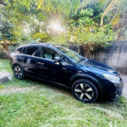 SUBARU XV 2014
