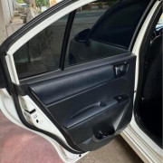 TOYOTA AXIO 2018