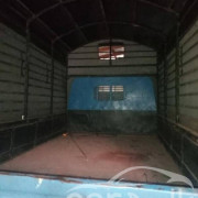 ISUZU ELF 1982