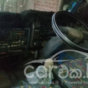 ISUZU ELF 1982