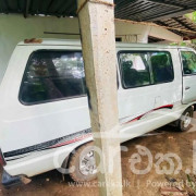 TOYOTA LITEACE 1985