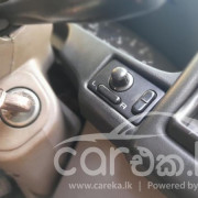 NISSAN SUNNY FB13 1991