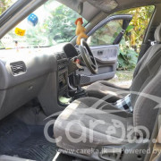 NISSAN SUNNY FB13 1991