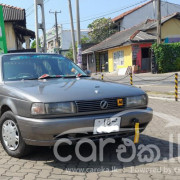 NISSAN SUNNY FB13 1991