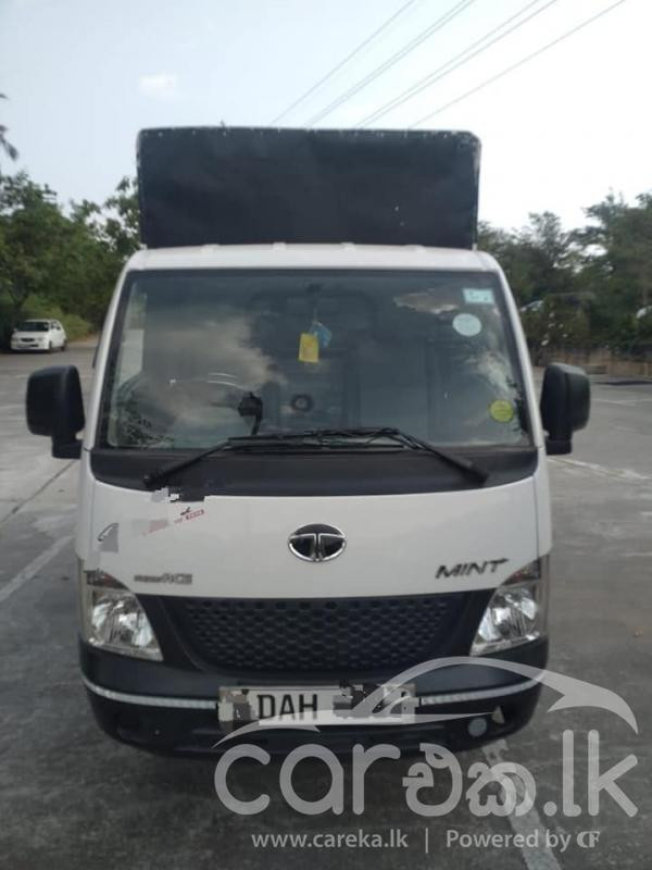 TATA SUPER ACE 2019