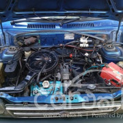 SUZUKI MARUTI 800 1998
