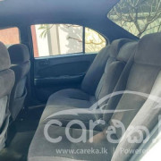 NISSAN CEFIRO 1995