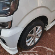 SUZUKI WAGON R 2017