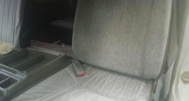 NISSAN VANETTE 1999