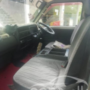 NISSAN VANETTE 1999