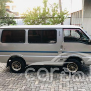NISSAN VANETTE 1999