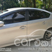 TOYOTA PRIUS 2010
