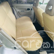 MAZDA DEMIO 2003
