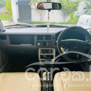 MAZDA DEMIO 2003