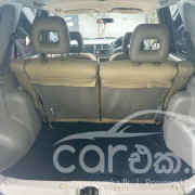 MAZDA DEMIO 2003