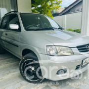 MAZDA DEMIO 2003