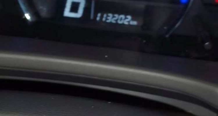 SUZUKI EVERY 2017
